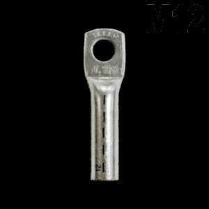 Papuc aluminiu M12 35mm2 Safak AL 03512