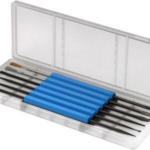 Set 6 unelte speciale pentru lipirea pe electronice si placi de circuit Goobay 77999