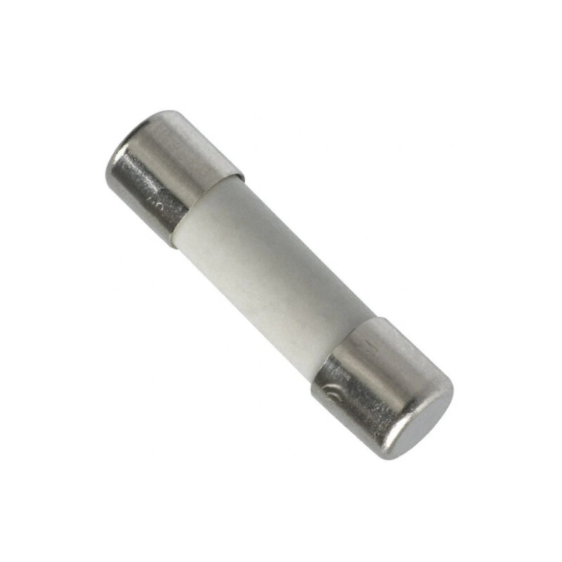 Siguranta fuzibila rapida ceramica 5x20mm F10A ESKA 520.527