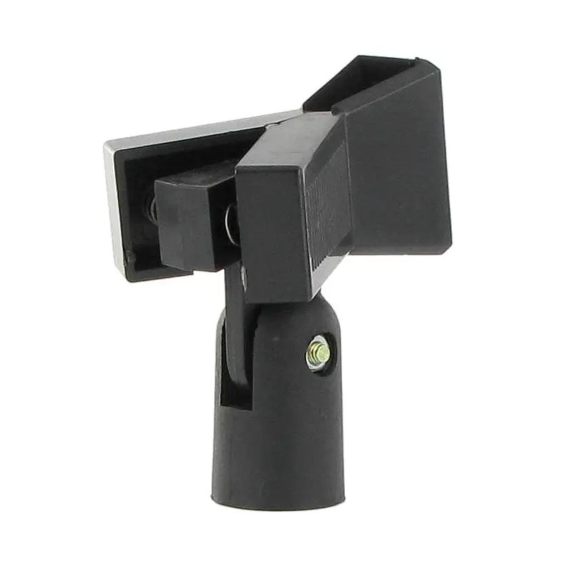 suport clema cu arc pentru microfon boomtonedj c1 lungime 16mm diametru 38mm pentru stand c 1 microphone clamp 1