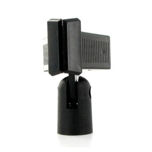 Suport clema cu arc pentru microfon BoomToneDJ C1 lungime 16mm /diametru 38mm pentru stand C-1 MICROPHONE CLAMP