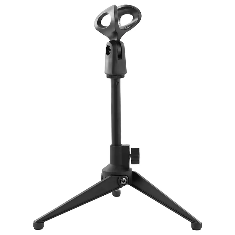 suport microfon mini pentru masa plugger studio pdm mini mkii inaltime 18cm 1