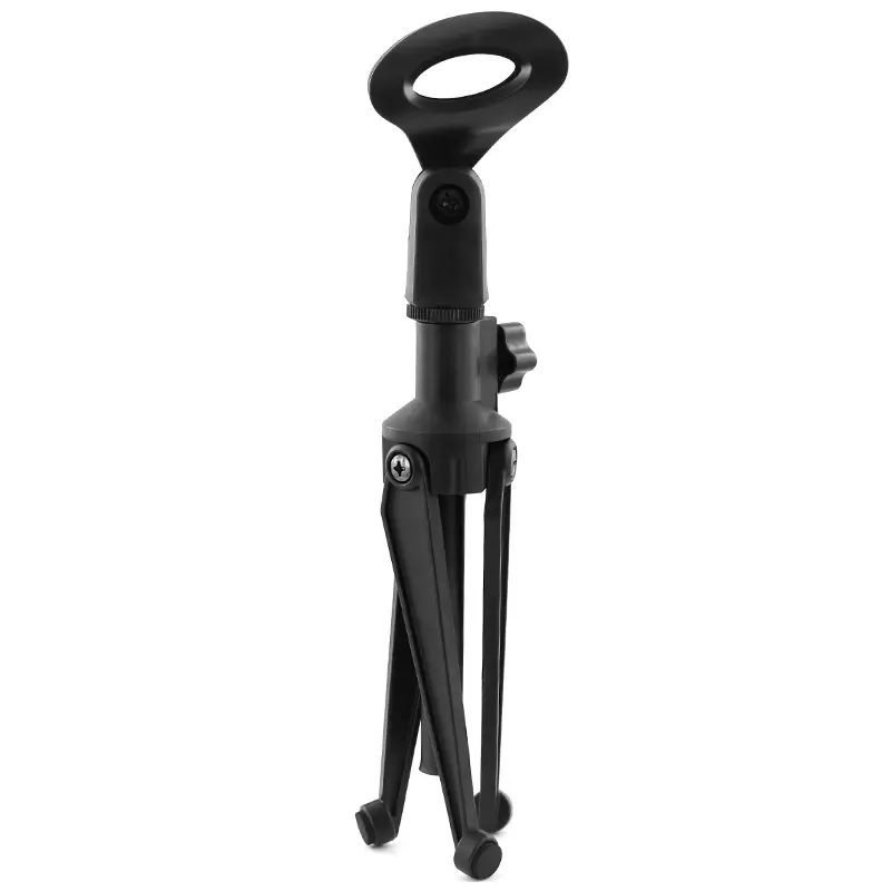 suport microfon mini pentru masa plugger studio pdm mini mkii inaltime 18cm 5