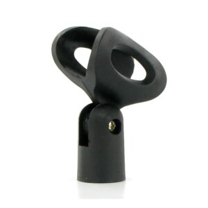 Suport universal pentru microfon BoomToneDJ C2 lungime 16mm /diametru 38mm pentru stand C-2 MICROPHONE CLAMP