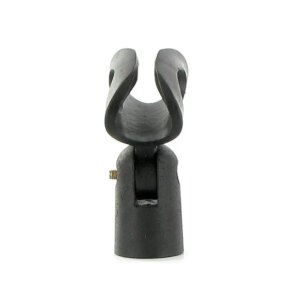 Suport universal pentru microfon BoomToneDJ C4 lungime 16mm /diametru 28mm pentru stand C-4 MICROPHONE CLAMP