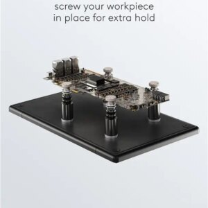 Suporturi pentru placi magnetice de circuit Goobay 77997