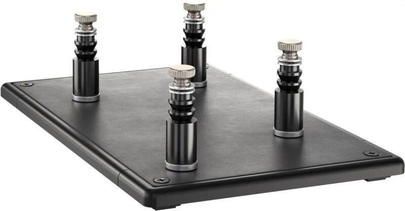 Suporturi Pentru Placi Magnetice De Circuit Si Placa Metalica Goobay 77998