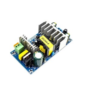 Sursa de tensiune in comutatie AC-DC 85-265Vac la 24Vdc 4A 96W