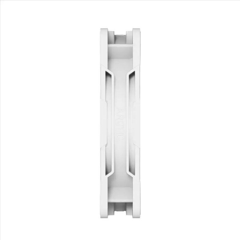 Ventilator P12 Pro A Rgb 120x120x25mm Pwm 600 3000rpm 4 Pin Alb Arctic Acfan00311a