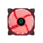 Ventilator SPACER SPFC-120-4P-RD PC 120x120x25 mm RED light Hydraulic Bearing 74CFM conector 4-pin