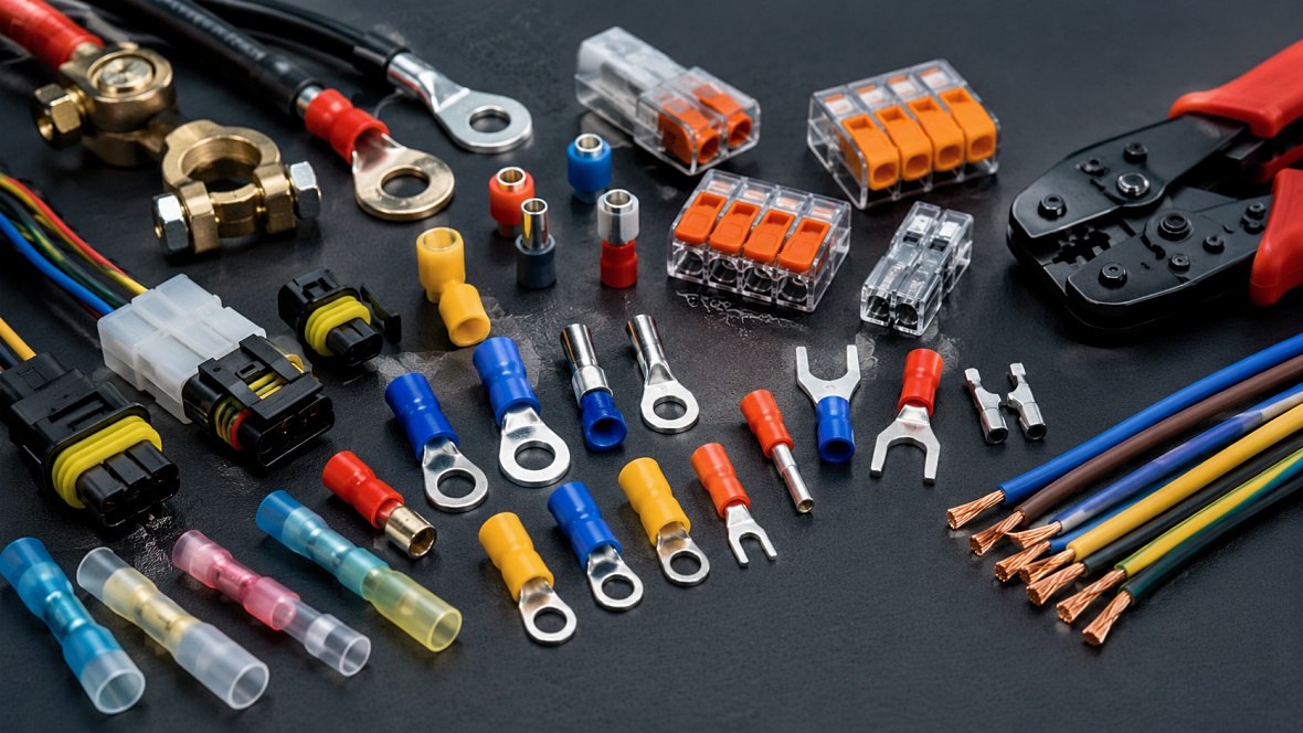 Conectori Electrici