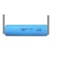 Acumulator Tenpower 18650 3.6V 2850mAh 10A cu lamele sudate in U INR18650-29HE+U