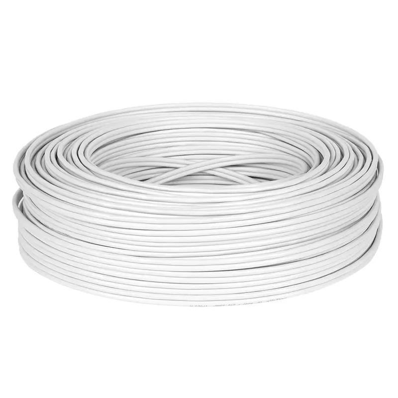 cablu 10m coaxial 75 ohm cupru ywdxpek k 1000 elektrokabel kab0544 10 1