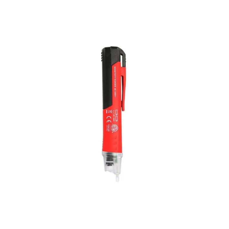 Detector Tensiune 90 1000v Ac Fara Contact Uni T Ut12s