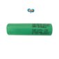 Pachet acumulator 18650 3.6V LI-ION 5000mA 20A Samsung cu lamele INR18650-25R-U/2