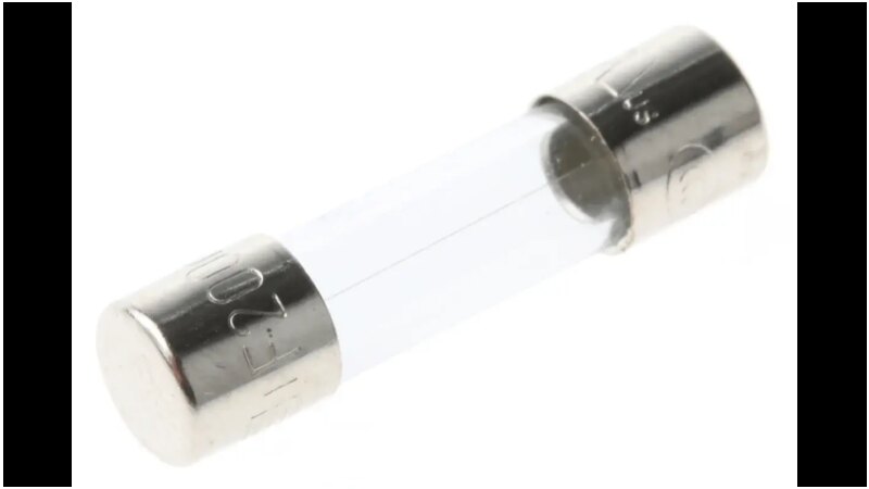 Siguranta F200mA 250VAC ardere rapida 5x20mm FSF SCHURTER 0034.1509-1