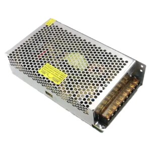 Sursa alimentare YDS 90-270VAC - DC 12V-15A 180W + reglaj tensiune 10.5-14.5VDC 198x98x42mm YDSPS180-1201500 (718)