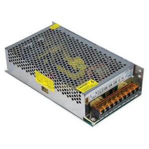Sursa alimentare YDS 90-270VAC - DC 12V-20A 240W + reglaj tensiune 10.0-14.5VDC 215x110x55mm YDSPS240-1202000 (716)