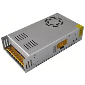 Sursa alimentare YDS 90-270VAC - DC 12V-30A 360W + reglaj tensiune 10-14.5VDC 215x100x55mm YDSPS360-1203000 (717)