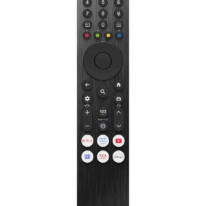 Telecomanda compatibila TV TCL-RC733A (665-1)
