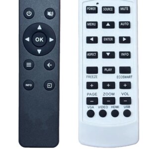Telecomanda inlocuitoare compatibila TV Grundig YF1187R-4 (714)