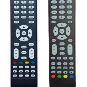 Telecomanda inlocuitoare compatibila TV KET (720)