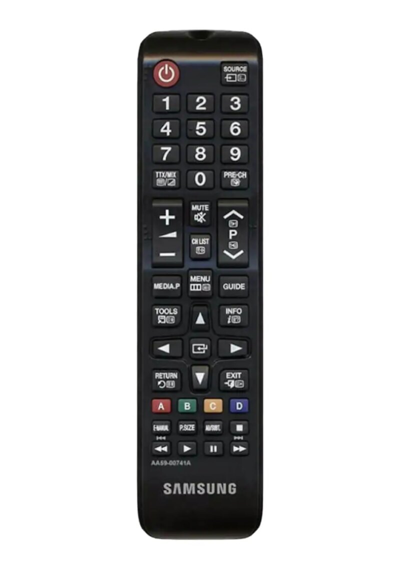 Telecomanda Originala TV Samsung AA59-00741A (309)