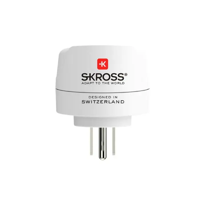adaptor calatorie skross europa sua 15a 1500203c e 3