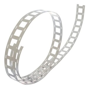 Banda nichelata 0.15x67mm x1m 18650 4P