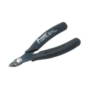 Cleste antistatic pentru taiere cupru /materiale moi Pro`sKit 1PK-101-E