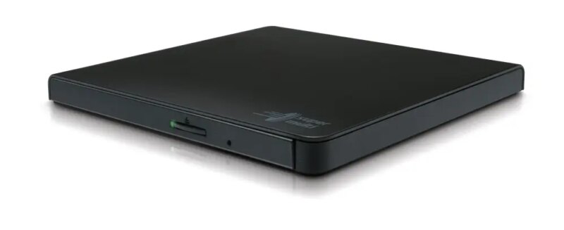 DVD-RW extern LG GP57EB40 interfata USB 2.0 negru
