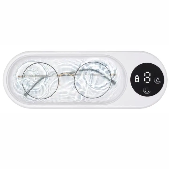 masina de curatat cu vibratii 300ml home 2