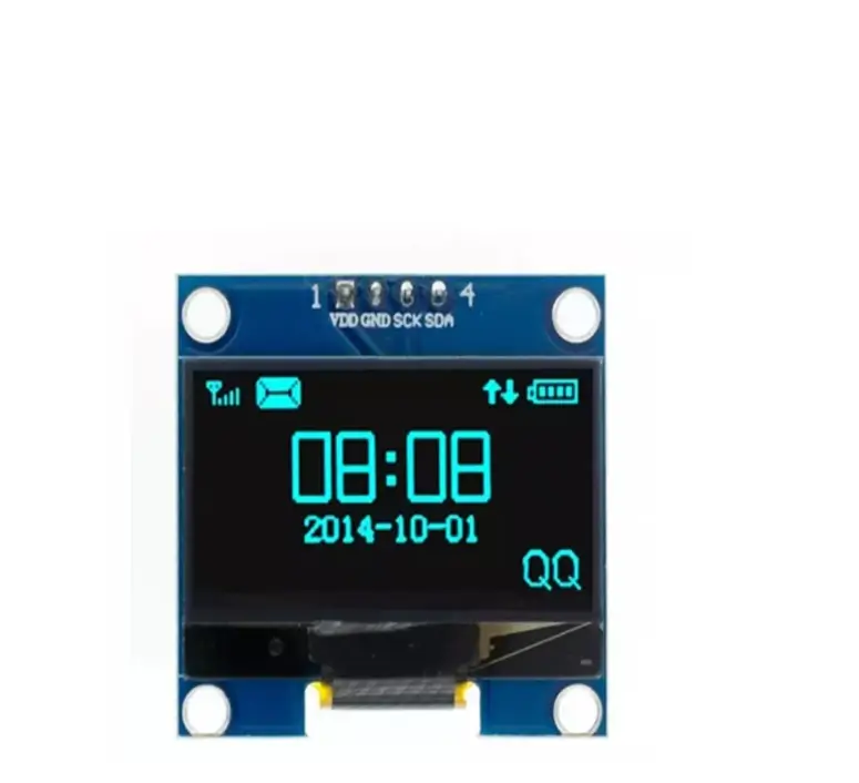 MODUL NANO OLED 1.3 MODUL-NANO-OLED2 MODUL NANO OLED 1.3 MODUL-NANO-OLED2