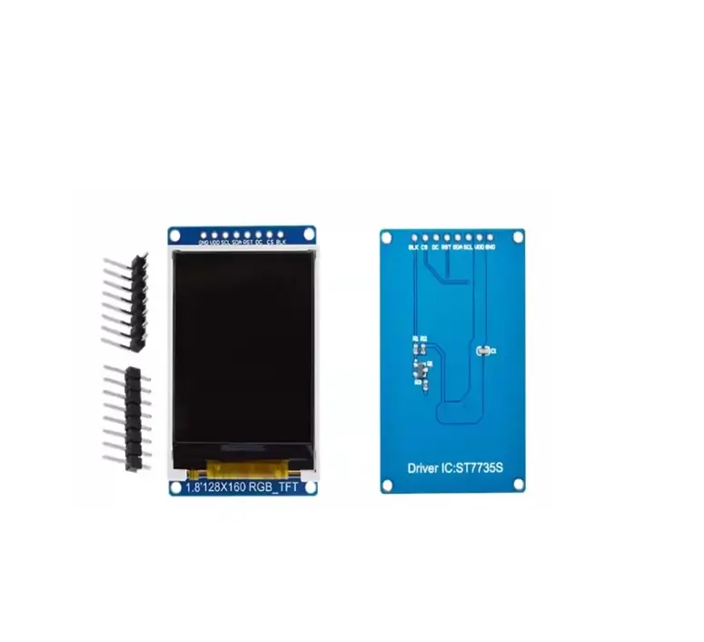 MODUL NANO OLED 1.8 MODUL-NANO-OLED3 MODUL NANO OLED 1.8 MODUL-NANO-OLED3
