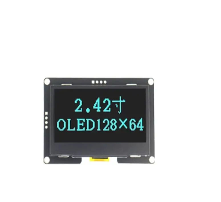 MODUL NANO OLED 2.42 MODUL-NANO-OLED4 MODUL NANO OLED 2.42 MODUL-NANO-OLED4