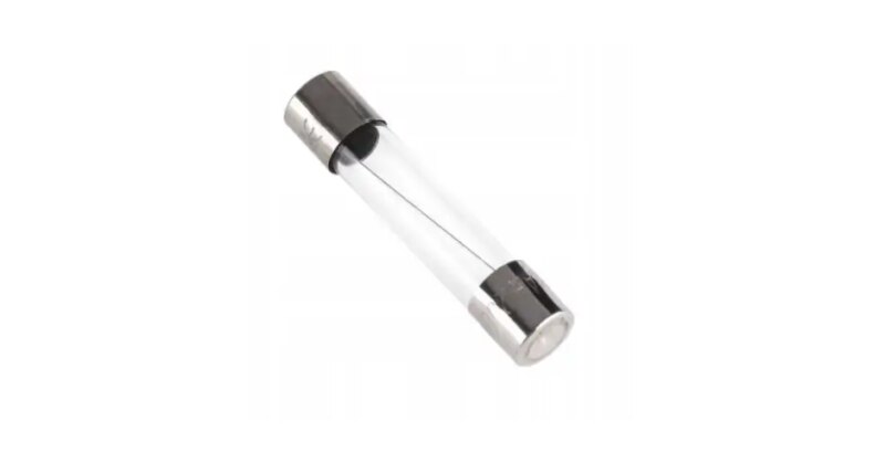 Siguranta cilindrica sticla T8A 250VAC intarziere 5x20mm ESKA 522.026-1 Siguranta cilindrica sticla T8A 250VAC intarziere 5x20mm ESKA 522.026-1