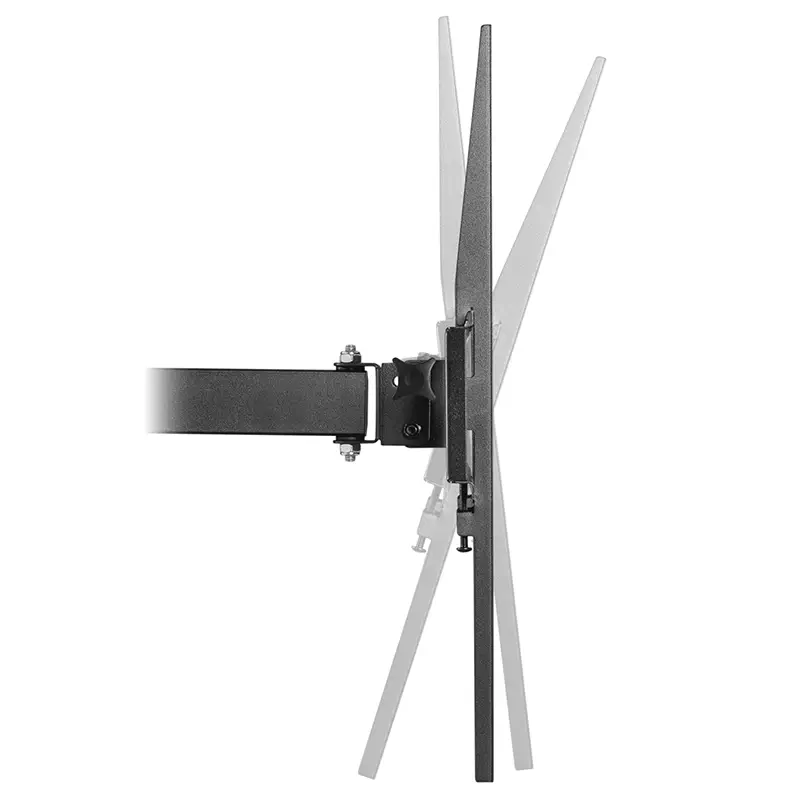 Suport TV de perete Cabletech UCH0197-1 pentru 32-55 inch 35Kg 2 Suport Tv De Perete Cabletech Uch0197 1 32 55 Inch