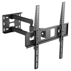 Suport TV de perete Cabletech UCH0197-1 pentru 32-55 inch 35Kg
