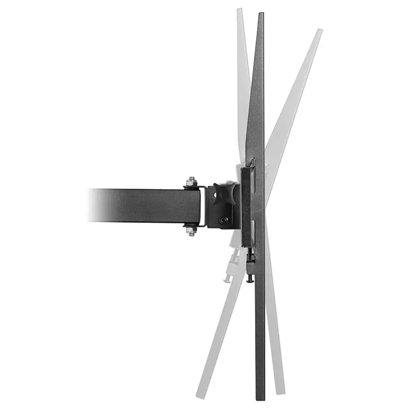 Suport TV de perete Cabletech UCH0199-1 pentru 37-70 inch 35Kg 2 Suport Tv De Perete Cabletech Uch0199 1 37 70 Inch