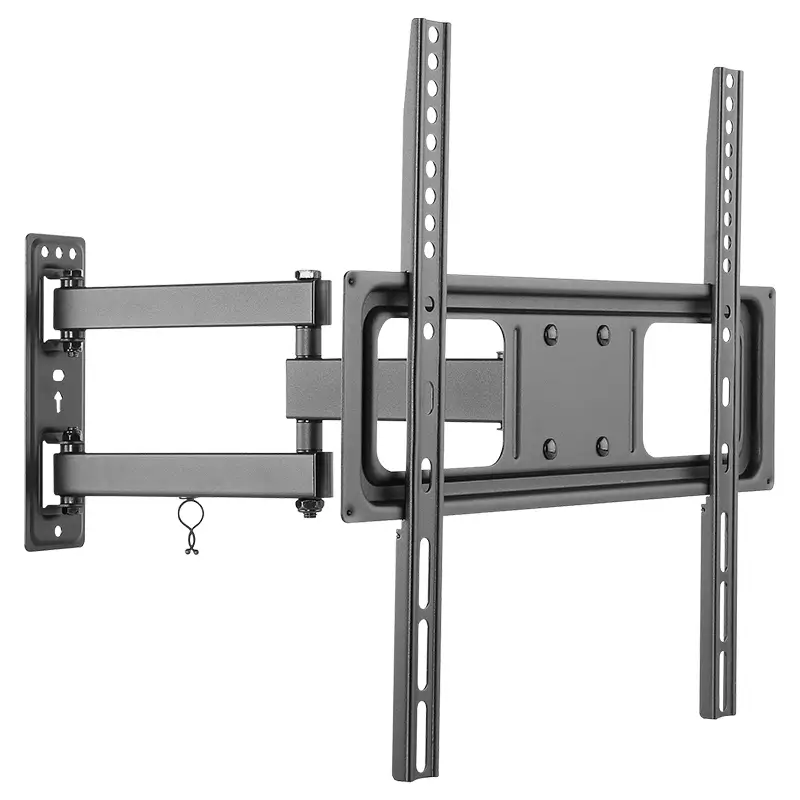 Suport TV de perete Cabletech UCH0204 pentru 32-55 inch 35Kg 1 Suport Tv De Perete Cabletech Uch0204 32 55 Inch