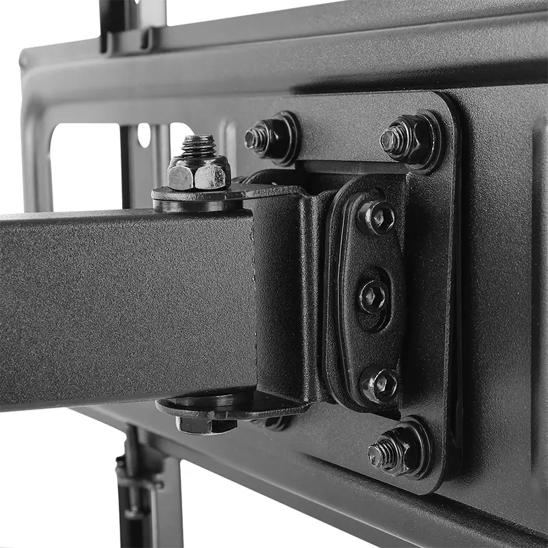Suport TV de perete Cabletech UCH0204 pentru 32-55 inch 35Kg 4 Suport Tv De Perete Cabletech Uch0204 32 55 Inch
