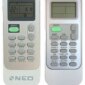 Telecomanda inlocuitoare compatibila Aer Conditionat Neo DG11J1-01 (433-2)
