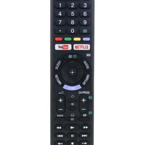 Telecomanda universala compatibila tv Sony RM-L1370 Huayu (329-1)