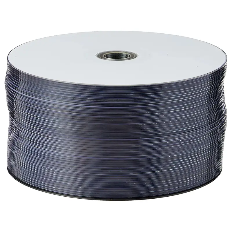 set 50buc dvd r 47gb 16x traxdata printabile trdpw50 1 2