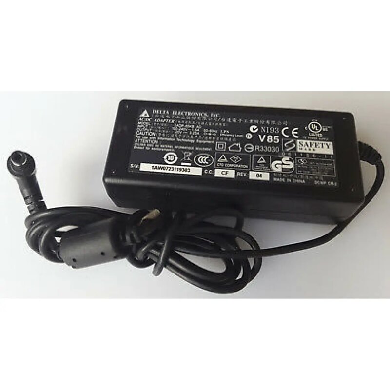 Alimentator incarcator laptop ASUS ACER 2.5x5.5mm TAA970914 PEGASUS DELTA 2P 20V 65W AC ADP