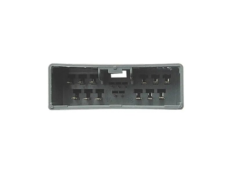Cablu Adaptor Citroen Honda Mitsubishi Peugeot Iso Zrs As 46b