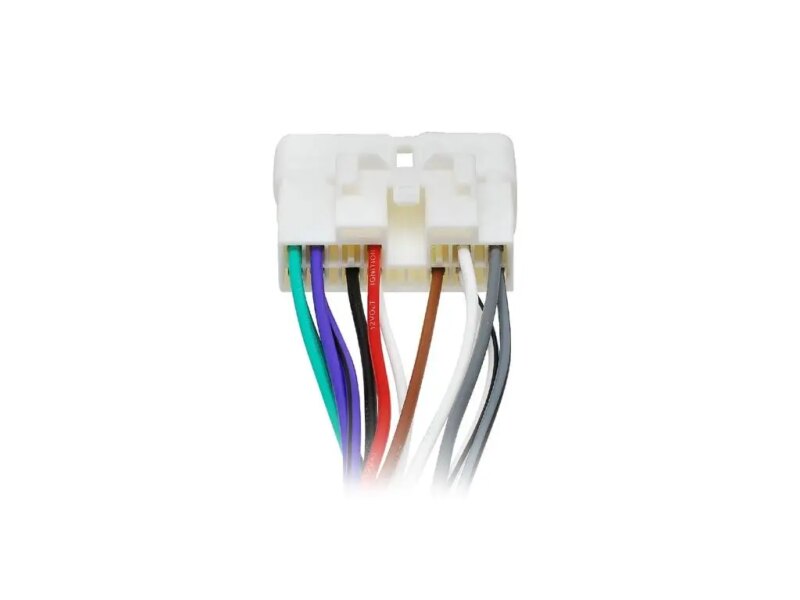 Cablu Adaptor Isuzu Opel Iso Zrs As 64b