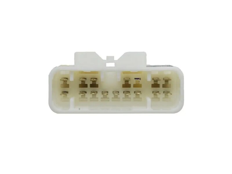 Cablu Adaptor Isuzu Opel Iso Zrs As 64b
