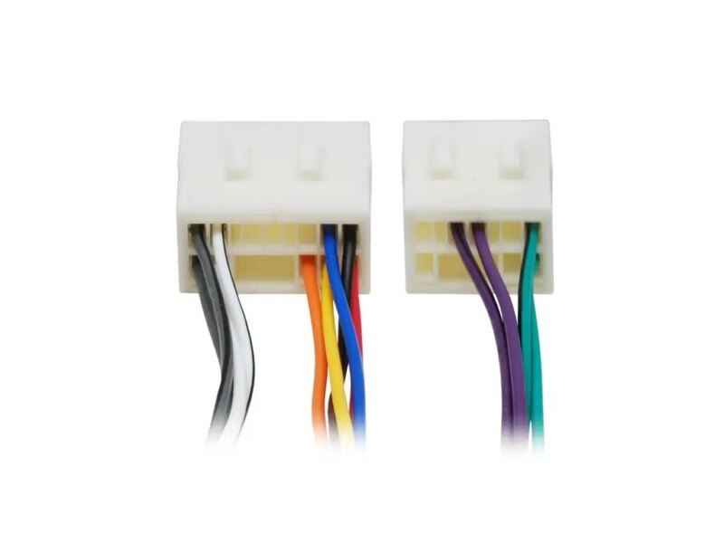 Cablu Adaptor Mazda Iso Zrs As 5b