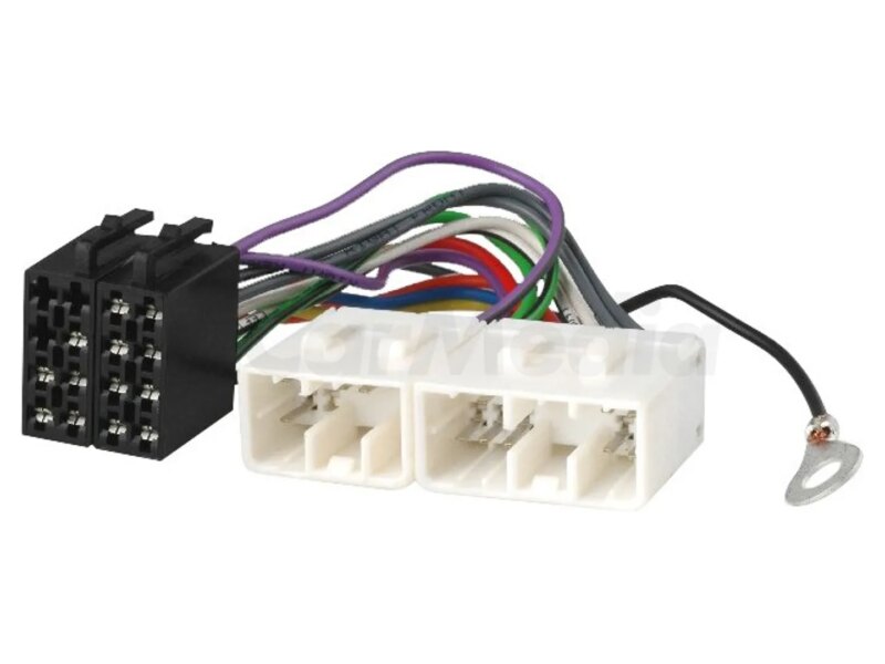 Cablu Adaptor Mazda Iso Zrs As 5b